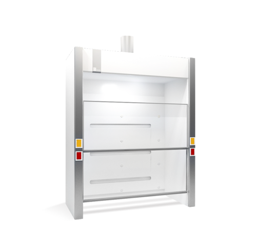 Fume Hood SAN-B108