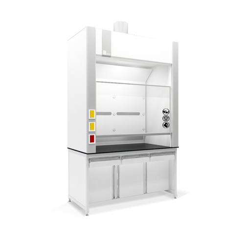 Fume Hood SAN-B109