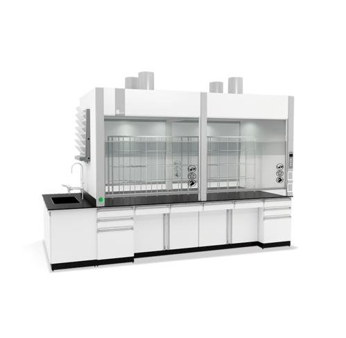 Fume Hood SAN-B110