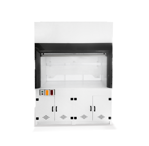 PP Fume Hood SAN-B111