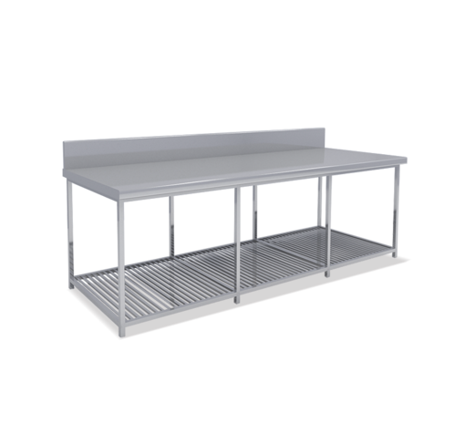 不鏽鋼工作桌KAI-A504