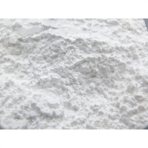 Alumina powder for polishing