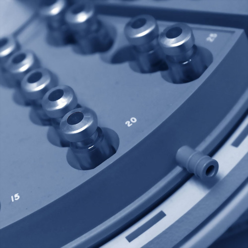 Analytical Instruments