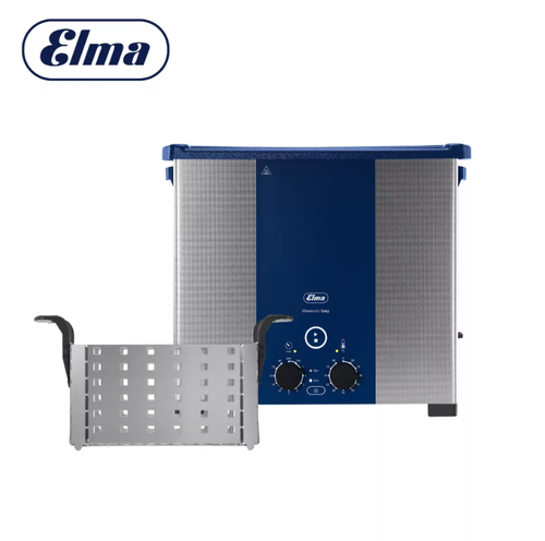 ELMA超音波洗淨器EASY系列