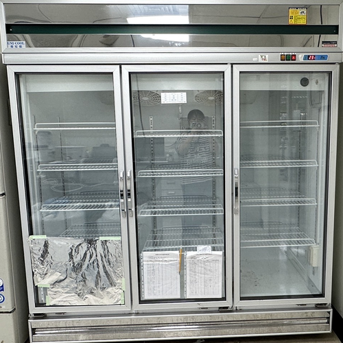 Freezer Repair
