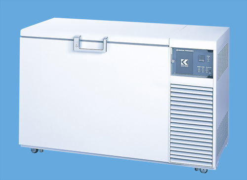 Nihon Freezer -150℃ Horizontal Ultra Low Temperature Freezer