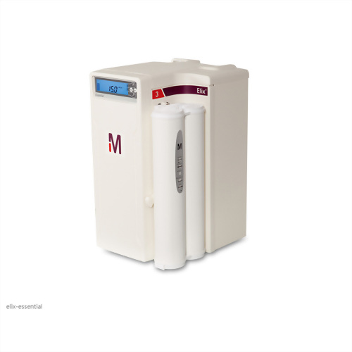 Type II Electronic Deionized Water System