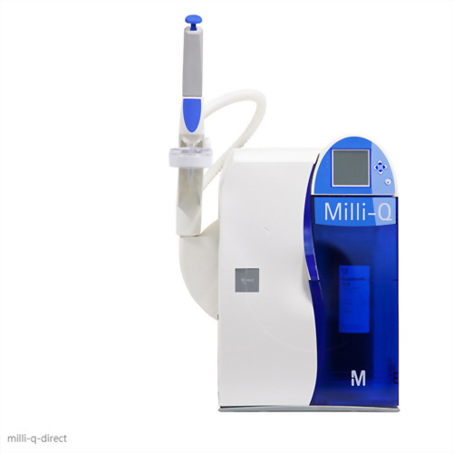 Pure Water Equipment