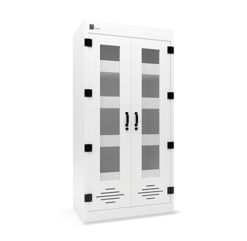 PP medicine cabinet SAN-B205