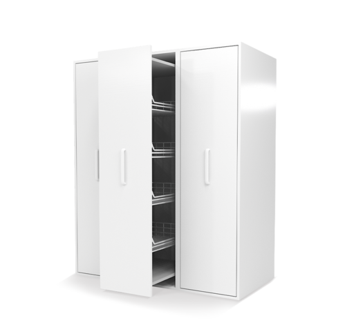 Medicine Cabinet SAN-B208