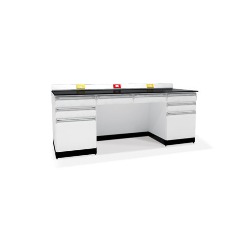 木製實驗桌KAI-A301