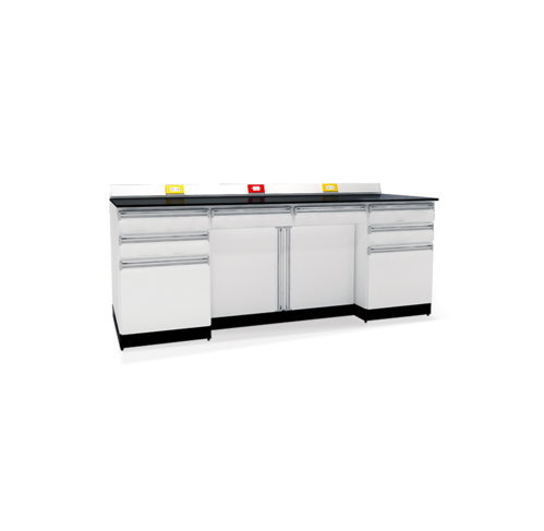 木製實驗桌KAI-A302