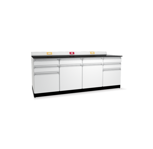 木製實驗桌KAI-A303