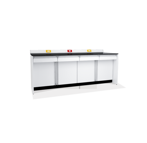 木製實驗桌KAI-A304