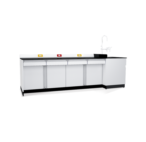 木製實驗桌KAI-A305