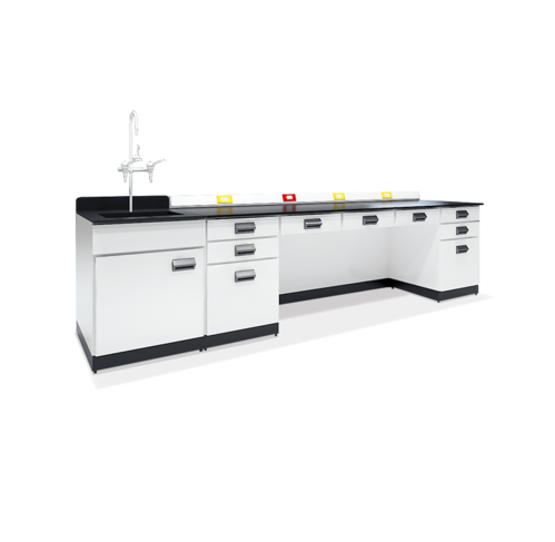 木製實驗桌KAI-A306