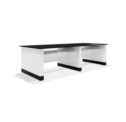 木製實驗桌KAI-A307