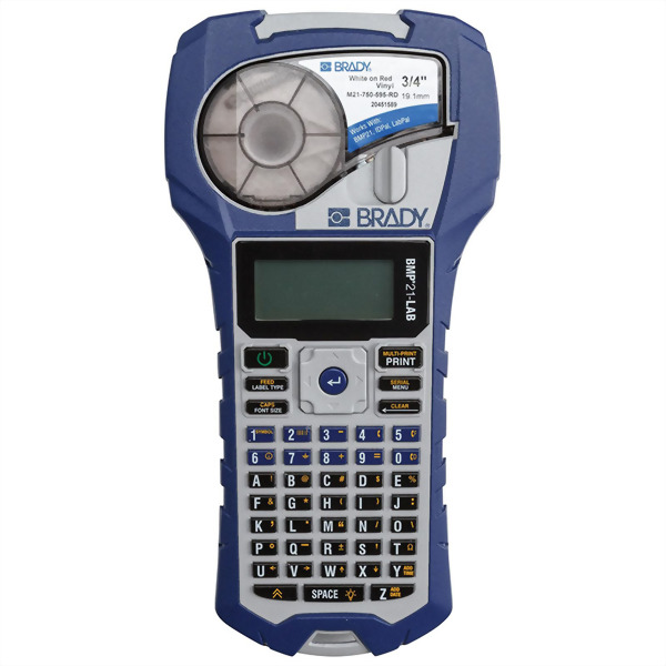 LAB Portable Label Printer