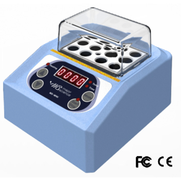Dry Block Heaters