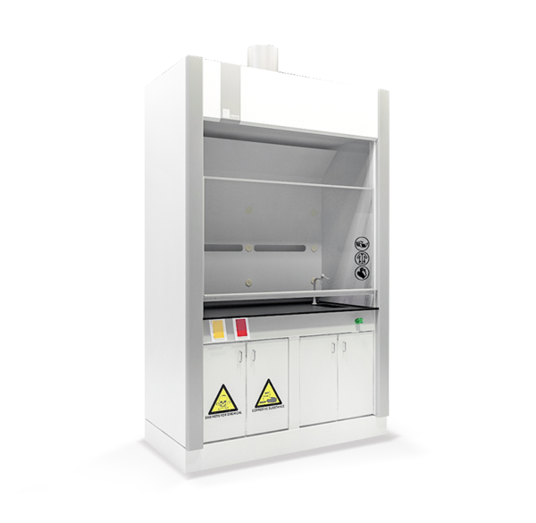 Fume Hood SAN-B107