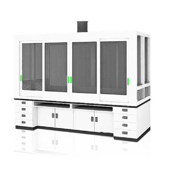 實驗室設備 - 凱頂科技股份有限公司