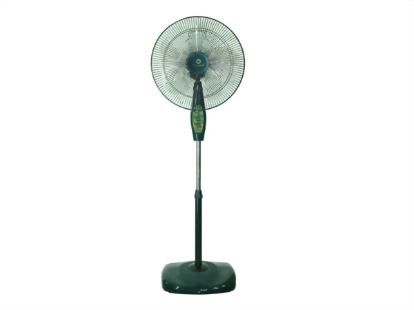 KF-888QB 18” (45cm) Stand Fan (Industrial Fan)