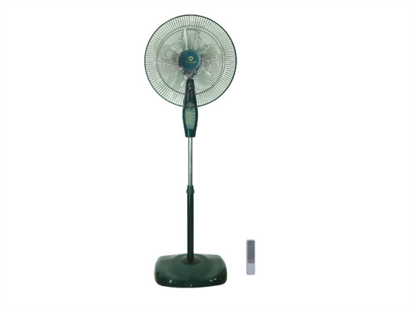 KF-888QRSB 18” (45cm) Stand Fan (Industrial Fan)