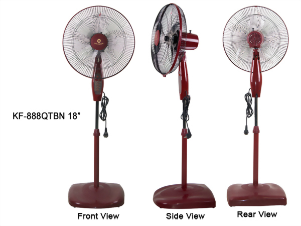 KF-888QTBN 18