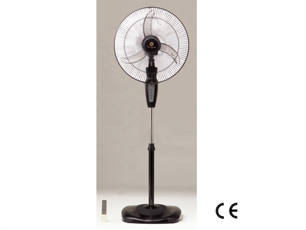 KF-890QRA 18” Stand Fan (Industrial Fan)