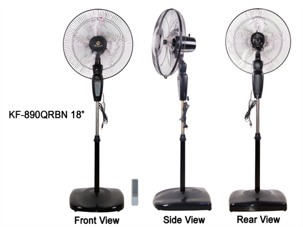 KF-890QRBN 18