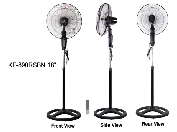 KF-890RSBN 18