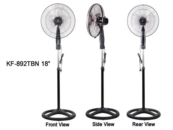 KF-892QTBN 18