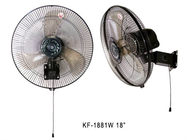 KF-1881W 18