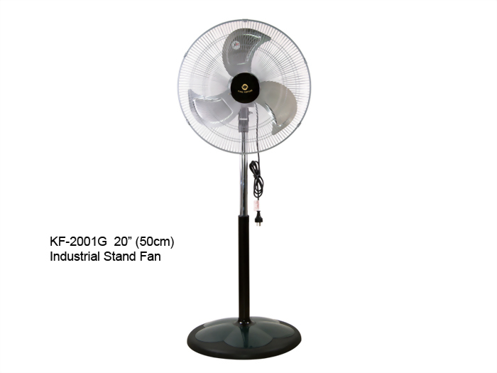KF-2001G 20