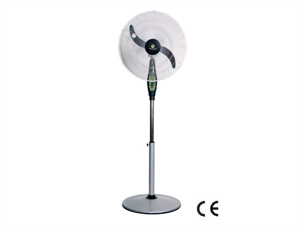 KF-2002A 20” (50cm) Industrial Stand Fan