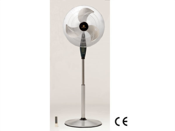 KF-2002BR 20” (50cm) Industrial Stand Fan