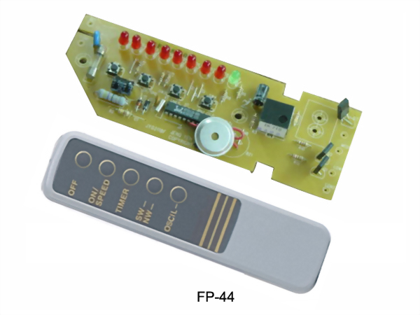 FP-44 IC BOARD FOR STAND FAN