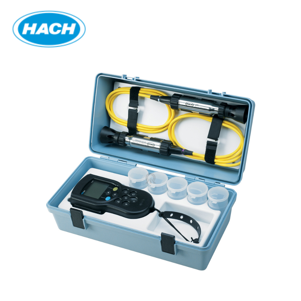 HACH｜HQ30D