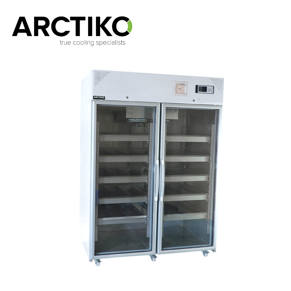 4℃血庫冰箱 BBR1400