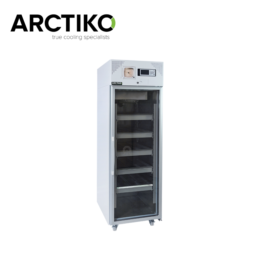 4℃血庫冰箱 BBR700