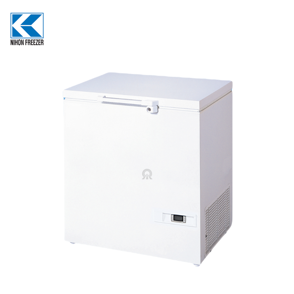 臥式小巧型冷凍櫃 D-201HC
