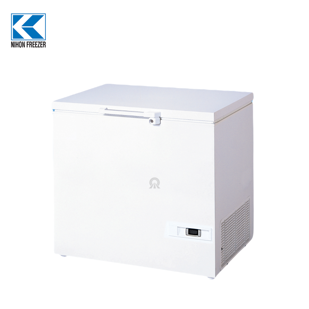 臥式小巧型冷凍櫃 D-271HC