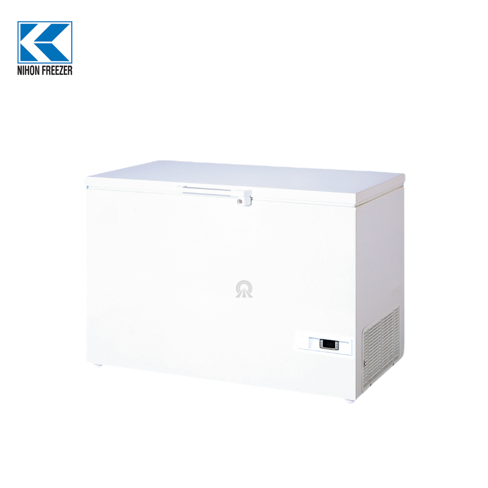 臥式小巧型冷凍櫃 D-396HC