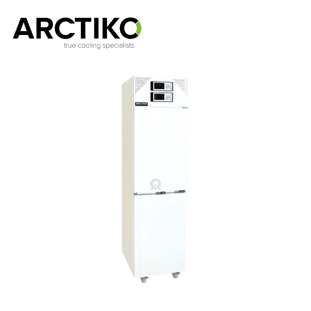 藥用冷凍冷藏櫃 LEF270