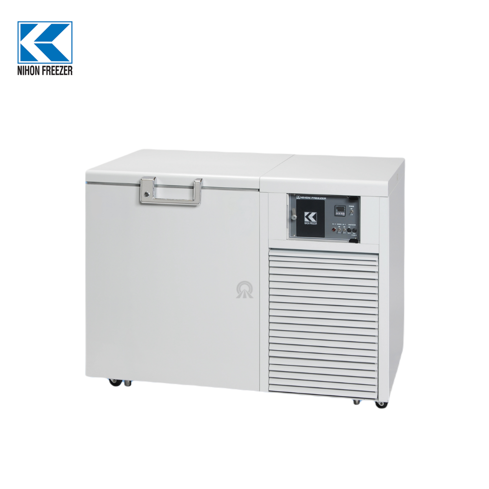 雙系統-150℃超低溫臥式冷凍櫃 CLN-1700CWE(DC)