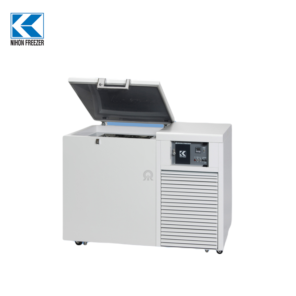 雙系統-150℃超低溫臥式冷凍櫃 CLN-1700CWE(DO)