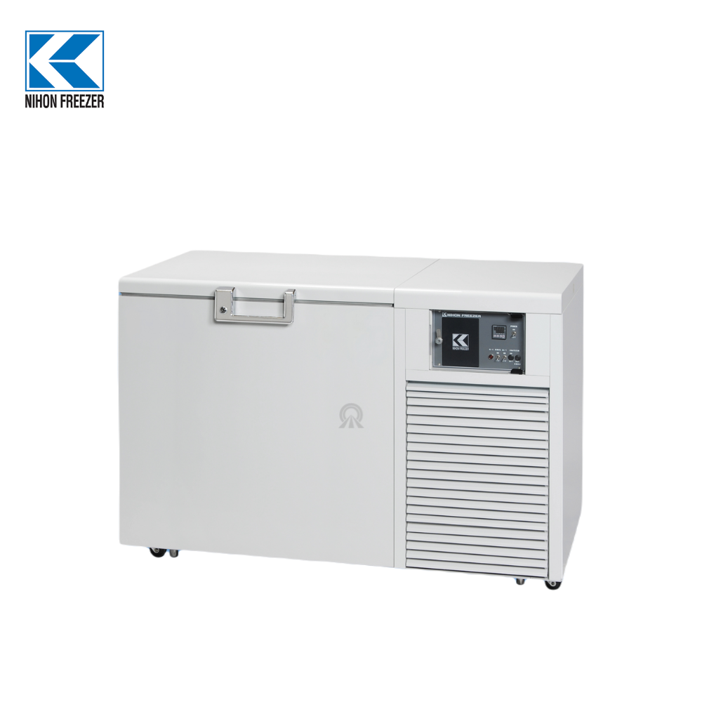 雙系統-150℃超低溫臥式冷凍櫃 CLN-2300CWE(DC)