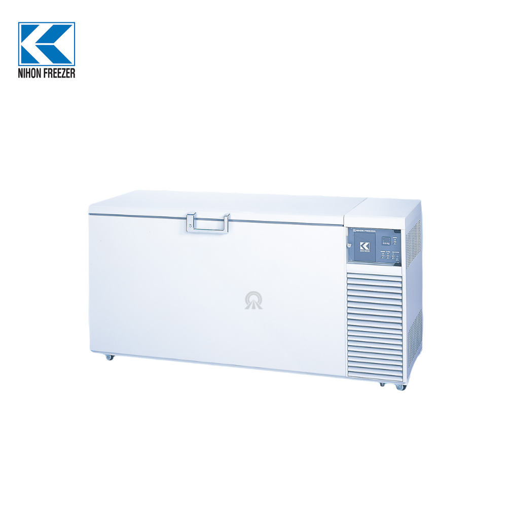 雙系統-80℃超低溫冷凍櫃 CLN-50CW(DC)