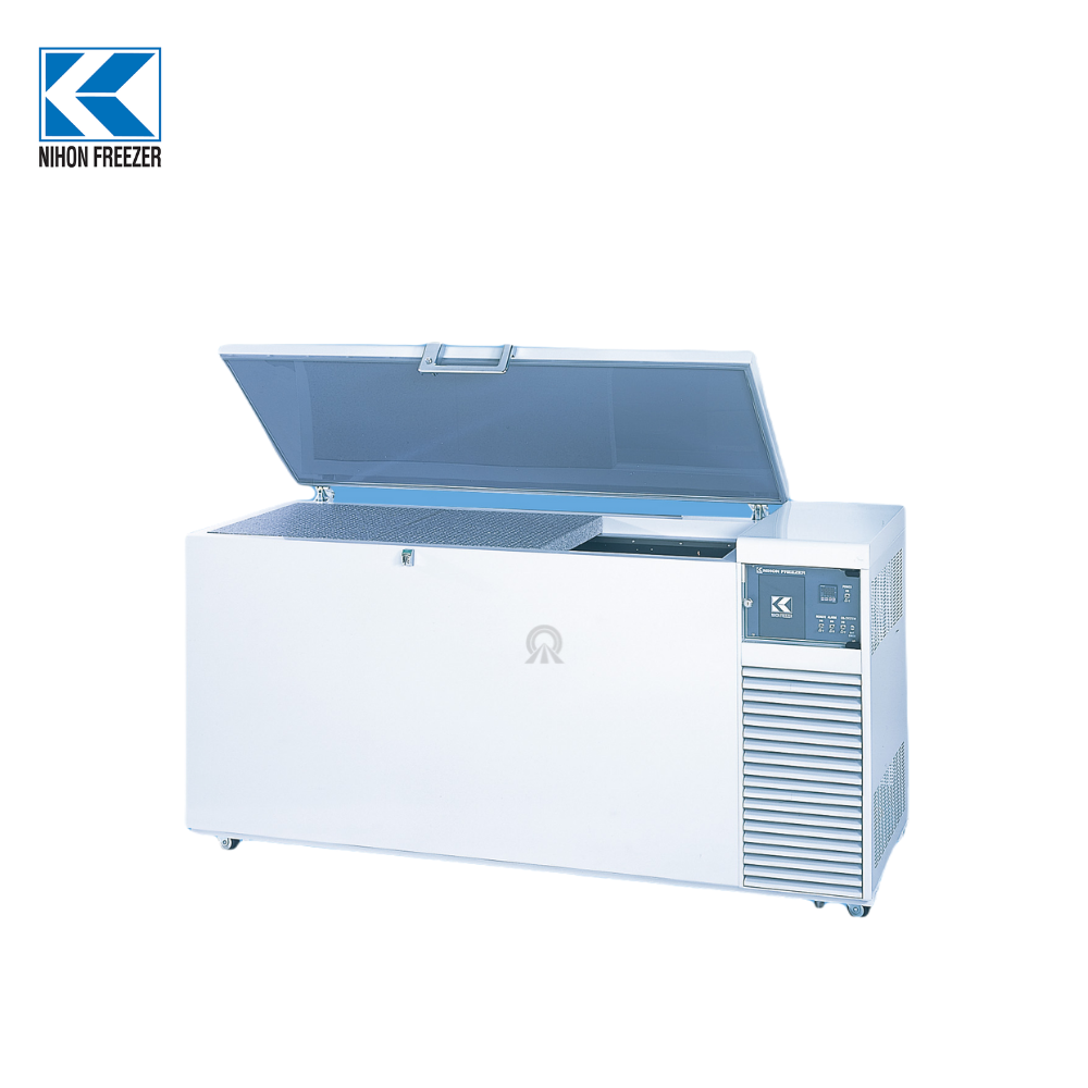 雙系統-80℃超低溫冷凍櫃 CLN-50CW(DO)