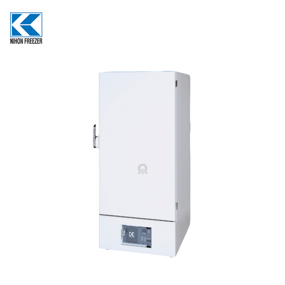 雙系統-80℃超低溫冷凍櫃 CLN-52UW(DC)